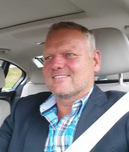 Profilbild von Georg Markowitz