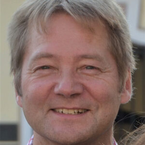 Profilbild von Georg Müller