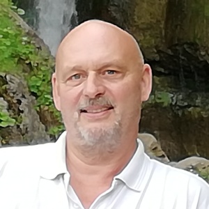 Profilbild von Georg Pfau