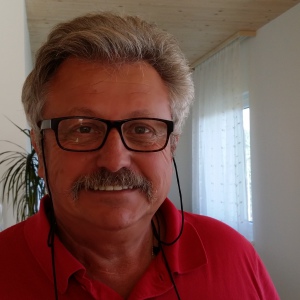 Profilbild von Georg Raab