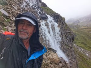 Profilbild von Georg Reinsperger