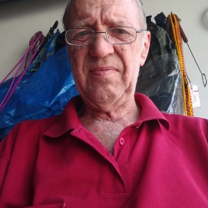 Profilbild von Georg Riedl