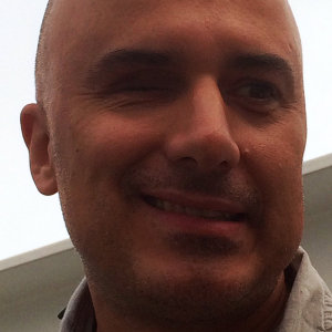 Profilbild von Georg Ruzzene