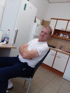 Profilbild von Georg Schiesswald