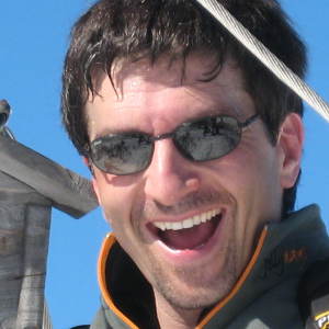 Profilbild von Georg Schmiedl