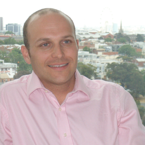Profilbild von Georg Schmölzer