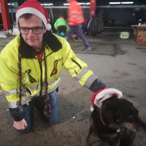 Profilbild von Georg Stingl