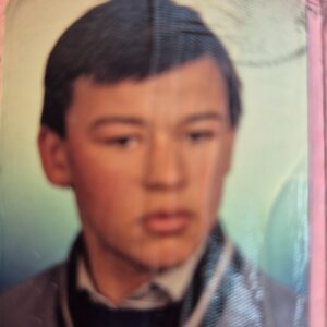 Profilbild von Georg Tabernig