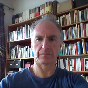 Profilbild von Georg Wiesinger
