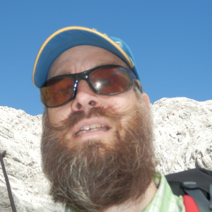 Profilbild von Georg Zeilinger