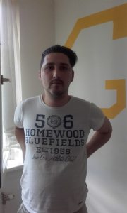 Profilbild von George Mekhail