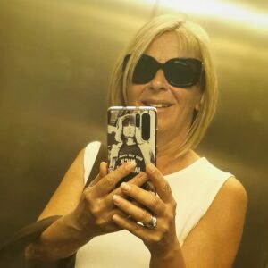 Profilbild von Georgine Horn