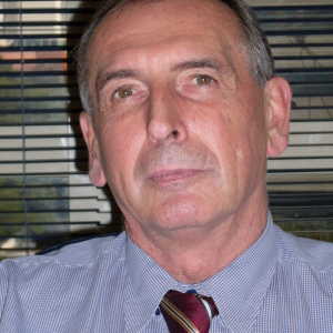 Profilbild von Gerald Martin Zahn
