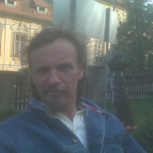 Profilbild von Gerald Adler