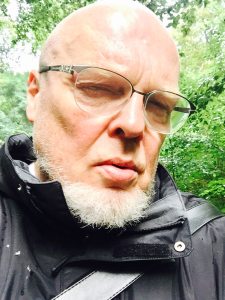 Profilbild von Gerald Angerer