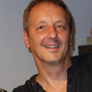 Profilbild von Gerald Arnold
