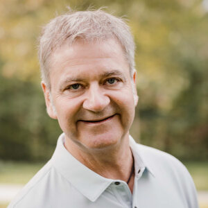 Profilbild von Gerald Auf