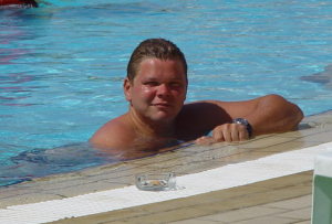Profilbild von Gerald Bauer