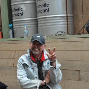 Profilbild von Gerald Baumgartner