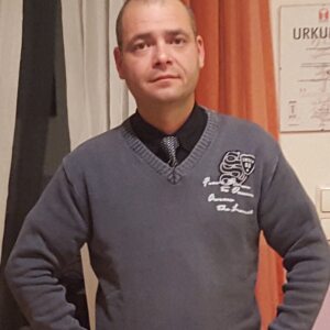 Profilbild von Gerald Berndl