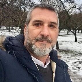 Profilbild von Gerald Berthold