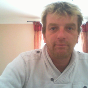 Profilbild von Gerald Bichler