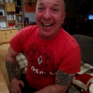 Profilbild von Gerald Brengel