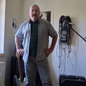 Profilbild von Gerald Buchacher