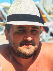 Profilbild von Gerald Danninger