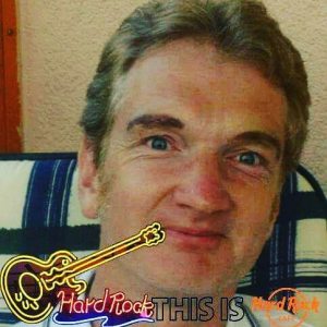 Profilbild von Gerald Dlabac