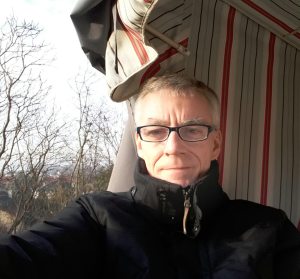 Profilbild von Gerald Dodek