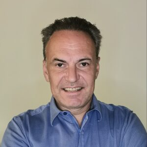 Profilbild von Gerald Eber