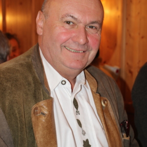 Profilbild von Gerald Ehn