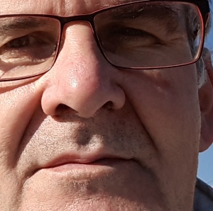 Profilbild von Gerald Eidenberger
