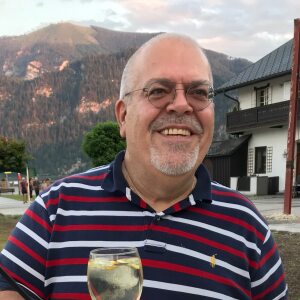 Profilbild von Gerald Fraissl
