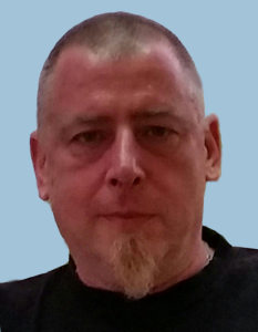 Profilbild von Gerald Fried