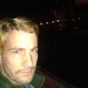 Profilbild von Gerald Gansberger