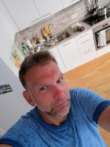 Profilbild von Gerald Göbel