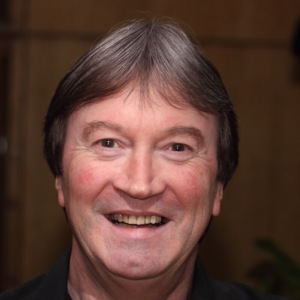 Profilbild von Gerald Grafenauer