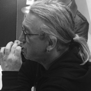 Profilbild von Gerald Grafeneder
