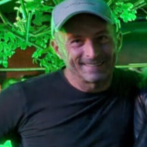 Profilbild von Gerald Gramath