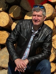 Profilbild von Gerald Grand