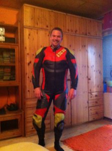 Profilbild von Gerald Gromann