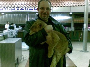 Profilbild von Gerald Gutschier