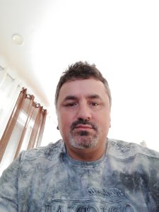 Profilbild von Gerald Hintringer
