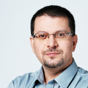 Profilbild von Gerald Hitz