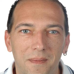 Profilbild von Gerald Höss