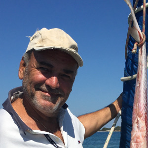Profilbild von Gerald Hütter