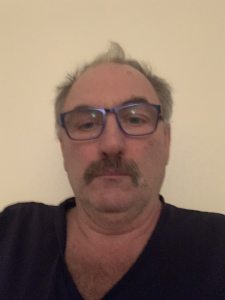 Profilbild von Gerald Jandl