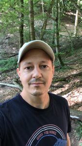 Profilbild von Gerald Karner